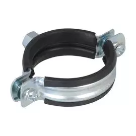 WLC Хомут с резиновым вкладышем WALRAVEN