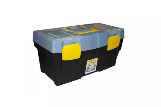 Ящик для инструмента Энкор 76079 20 500х250х260мм