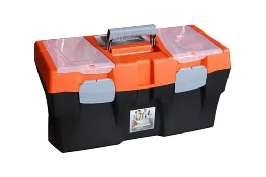 Ящик для инструмента Энкор 76098 24 585х295х295мм