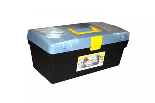 Ящик для инструмента Энкор 76099 16 420х220х180мм