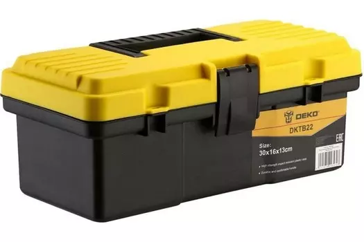 Ящик для инструментов DEKO