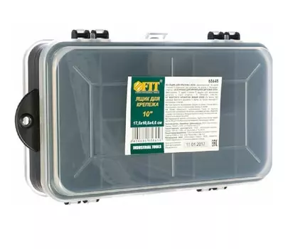 Ящик для крепежа FIT