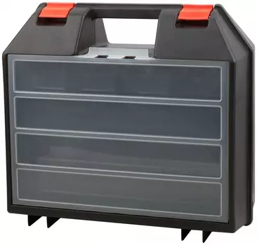 Ящик пластиковый FIT