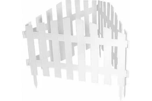 Забор декоративный PALISAD