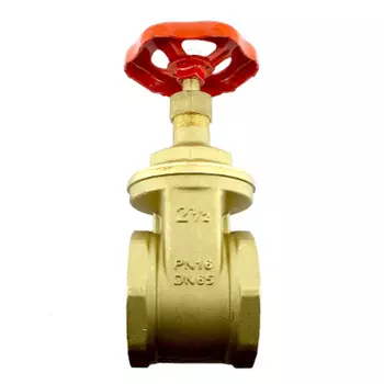 Задвижка клиновая ITAP