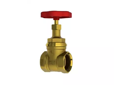 Задвижка клиновая ITAP