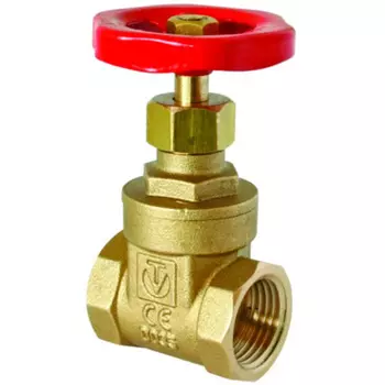 Задвижка клиновая ITAP