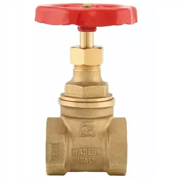 Задвижка клиновая ITAP