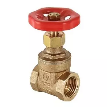 Задвижка клиновая VALTEC