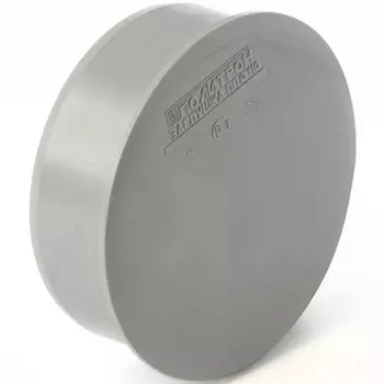 Заглушка PRO AQUA