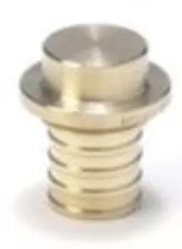 Заглушка аксиальная REHAU