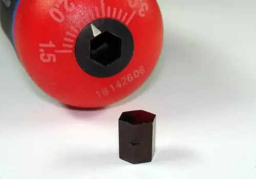 Заглушка FELO