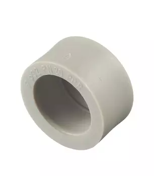 Заглушка полипропиленовая FV-PLAST