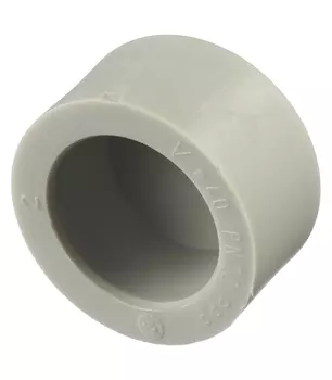 Заглушка полипропиленовая FV-PLAST