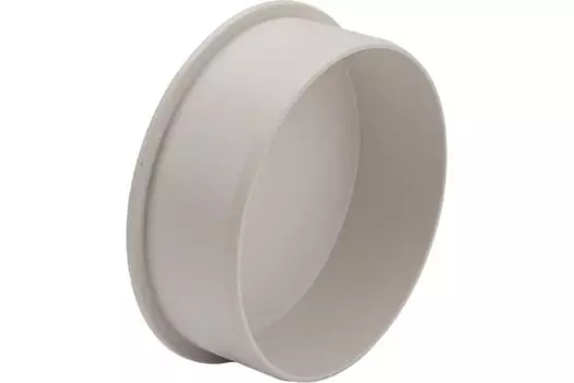 Заглушка канализационная Синикон D 110 полипропилен, бесшумная
