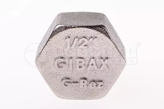 Заглушка GIBAX