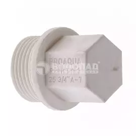 Заглушка PRO AQUA