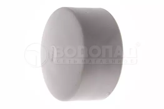 Заглушка полипропиленовая GIBAX