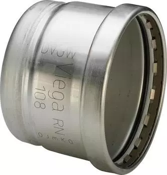 Заглушка пресс VIEGA