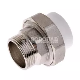 Заглушка PRO AQUA