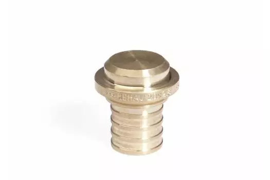 Заглушка аксиальная REHAU
