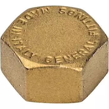 Заглушка STOUT