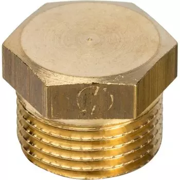 Заглушка STOUT