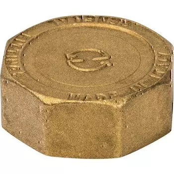 Заглушка STOUT