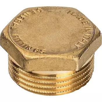 Заглушка STOUT