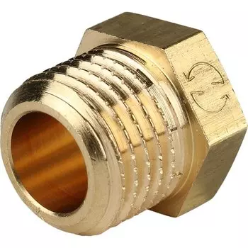 Заглушка STOUT