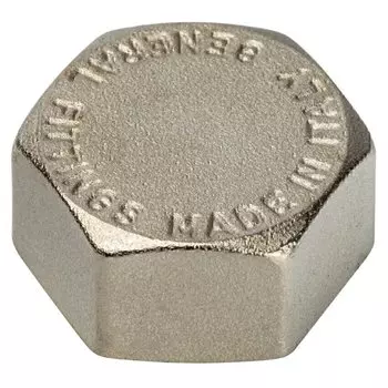 Заглушка STOUT