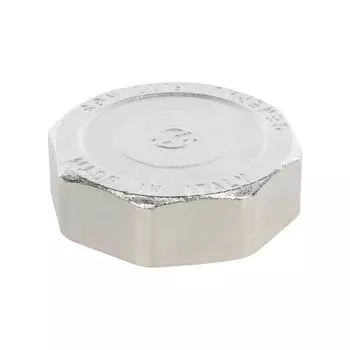 Заглушка STOUT