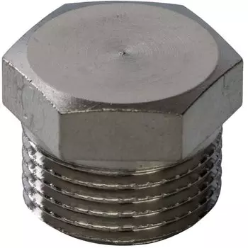 Заглушка STOUT