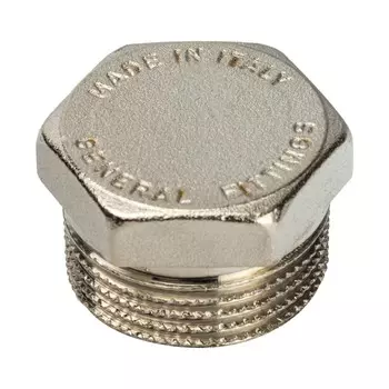 Заглушка STOUT