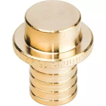 Заглушка аксиальная STOUT