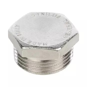 Заглушка STOUT