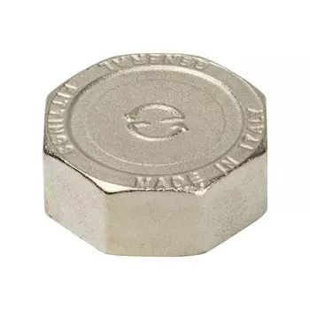 Заглушка STOUT