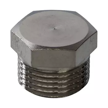 Заглушка STOUT