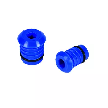 Заглушка тестовая HENCO