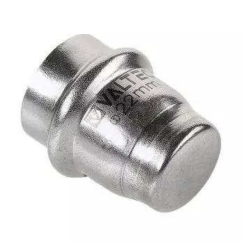 Заглушка пресс VALTEC