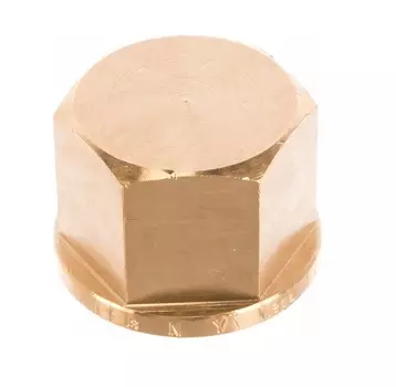 Заглушка VIEGA