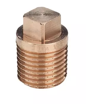 Заглушка VIEGA