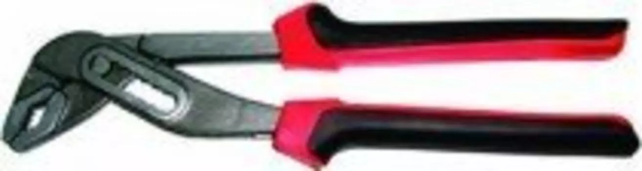 Клещи переставные 250 мм "Классик" тип D4