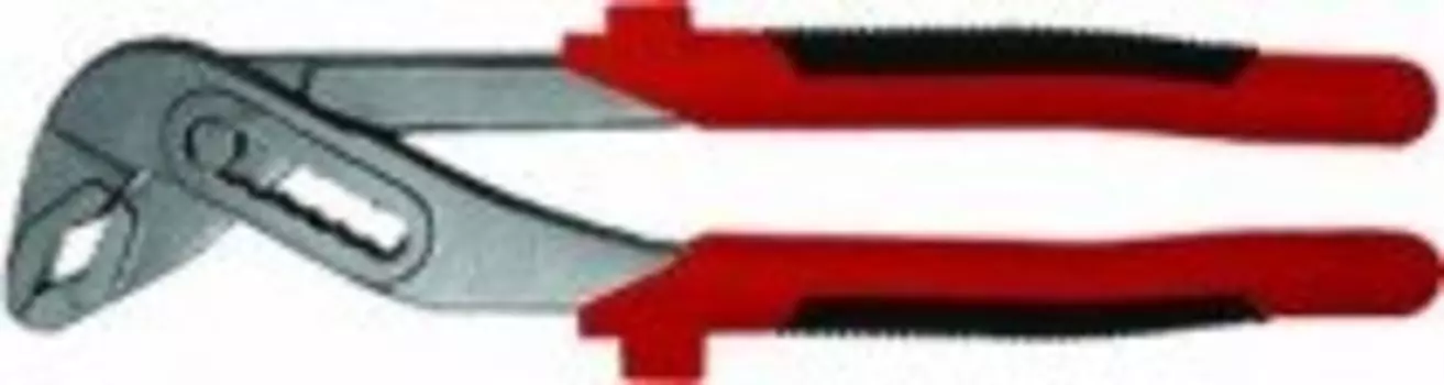 Клещи переставные 250 мм "Стандарт" тип В2