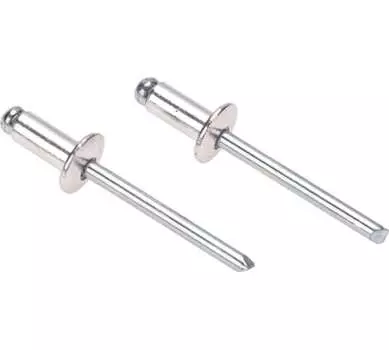 Заклепки Rexant