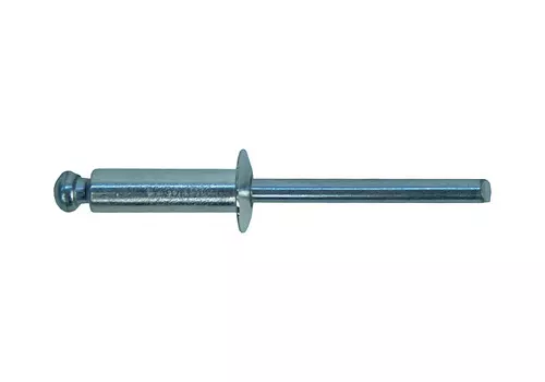 Заклепки Sturm!