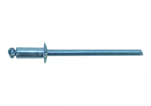 Заклепки Sturm!