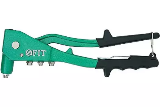 Заклепочник FIT