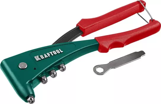 Заклепочник KRAFTOOL