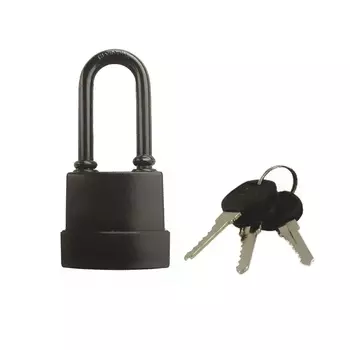 Замок навесной РемоКолор